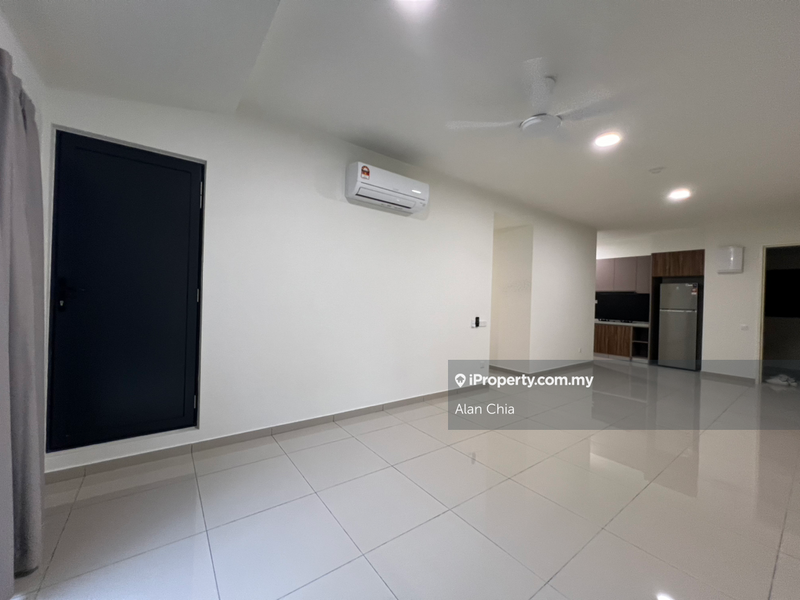 For Rent - D'Cosmos Residences