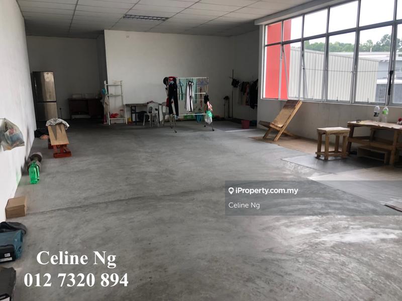 Semi-D Factory for Rent in Taman Impian Emas, Skudai by Celine Ng - iProperty.com.my