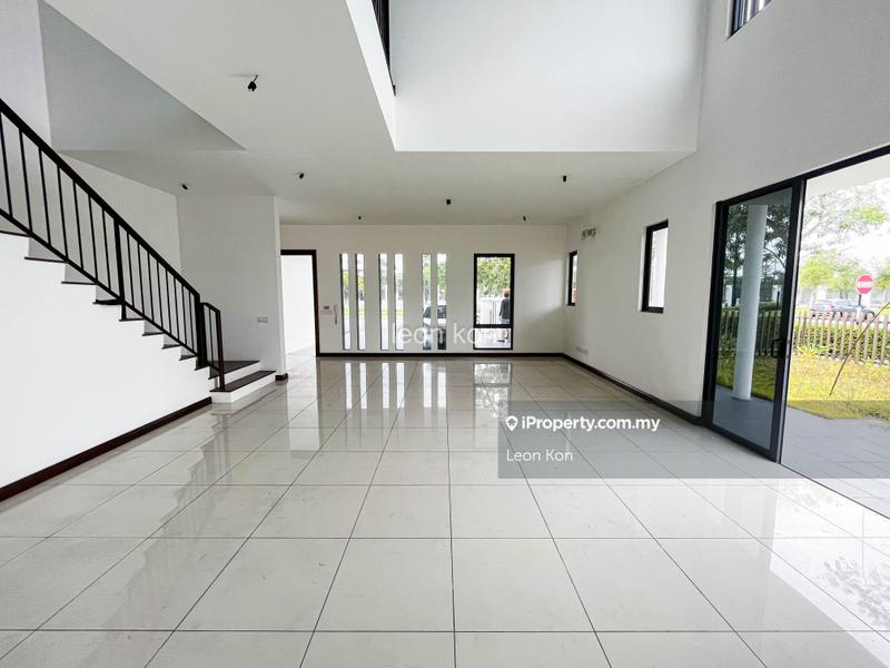 Semi-Detached House for Sale in Eco Sanctuary, Telok Panglima Garang by Leon Kon - iProperty.com.my
