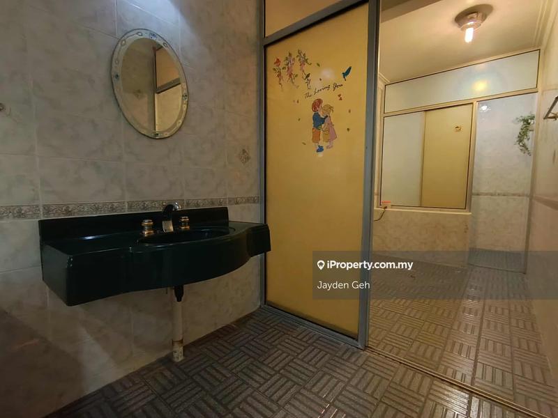 2-storey Terraced House for Sale in dmtqf, Alor Setar by Jayden Geh - iProperty.com.my