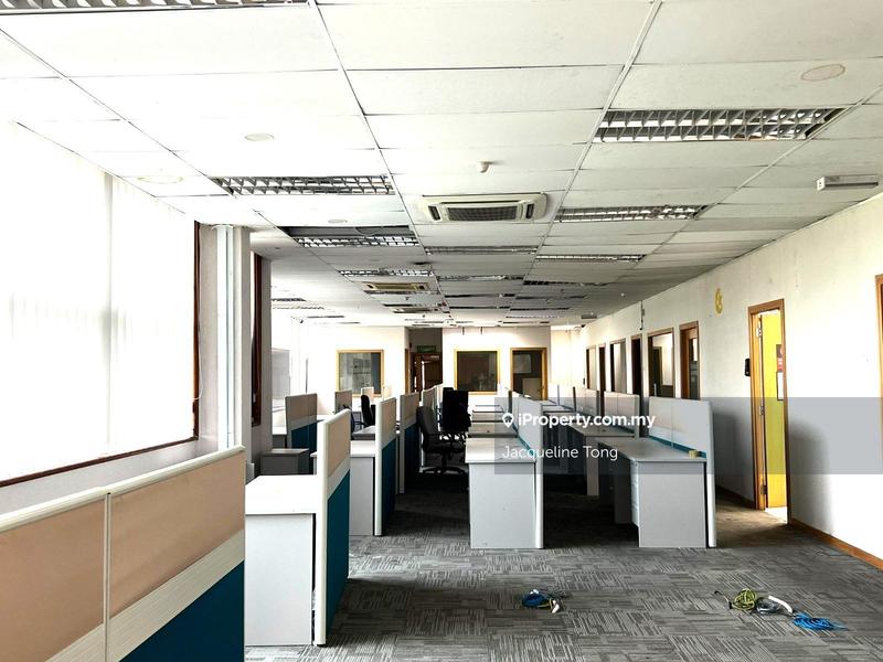 Office for Rent in Hicom - Glenmarie Industrial Park, Shah Alam by Jacqueline Tong - iProperty.com.my