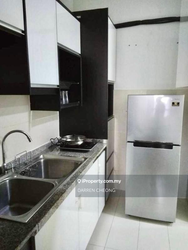 Condominium for Sale in LaCosta @ Sunway South Quay by DARREN CHEONG - iProperty.com.my