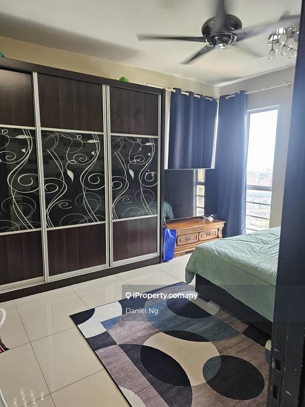 Kondominium untuk Dijual di Koi Boulevard oleh Daniel Ng - iProperty.com.my