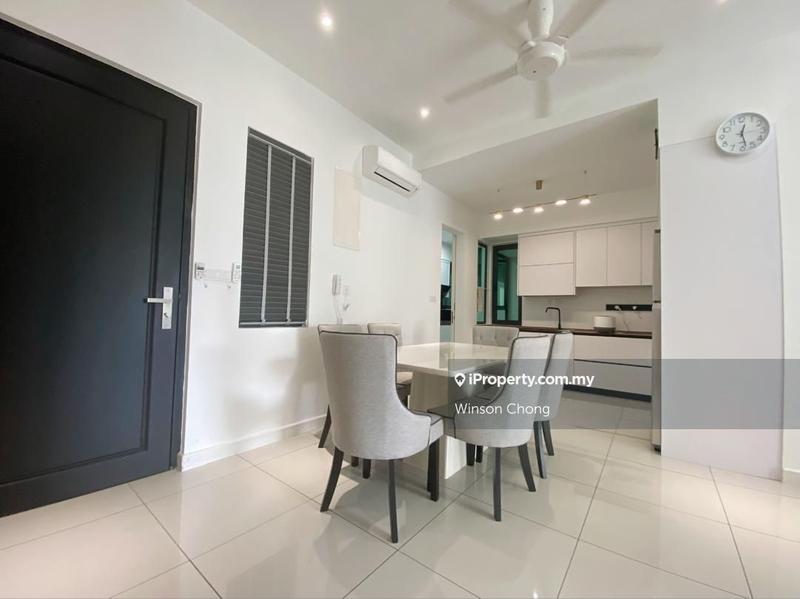 Condominium for Sale in Iconic Skies by Winson Chong - iProperty.com.my