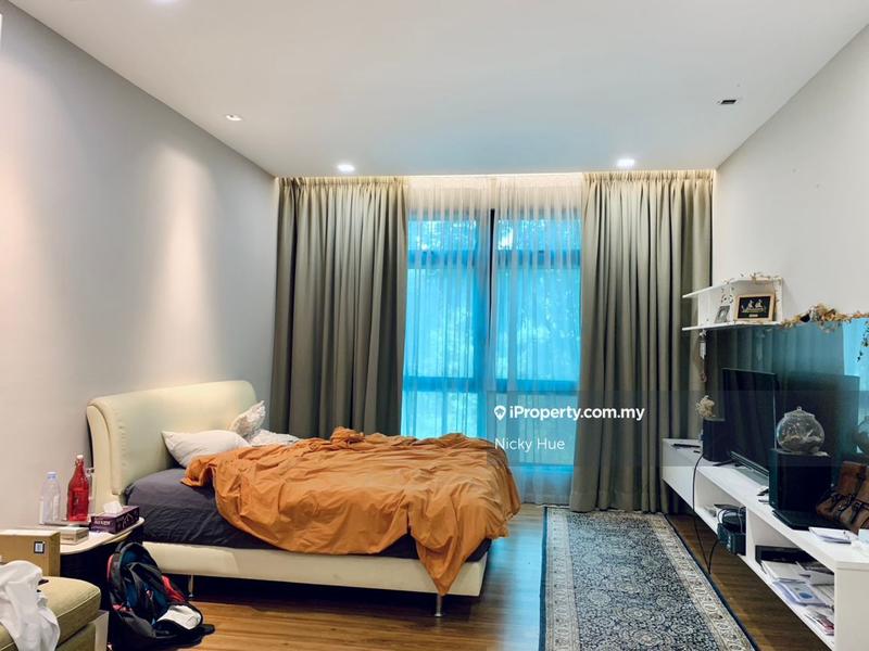 Condominium for Sale in LaCosta @ Sunway South Quay by Nicky Hue - iProperty.com.my