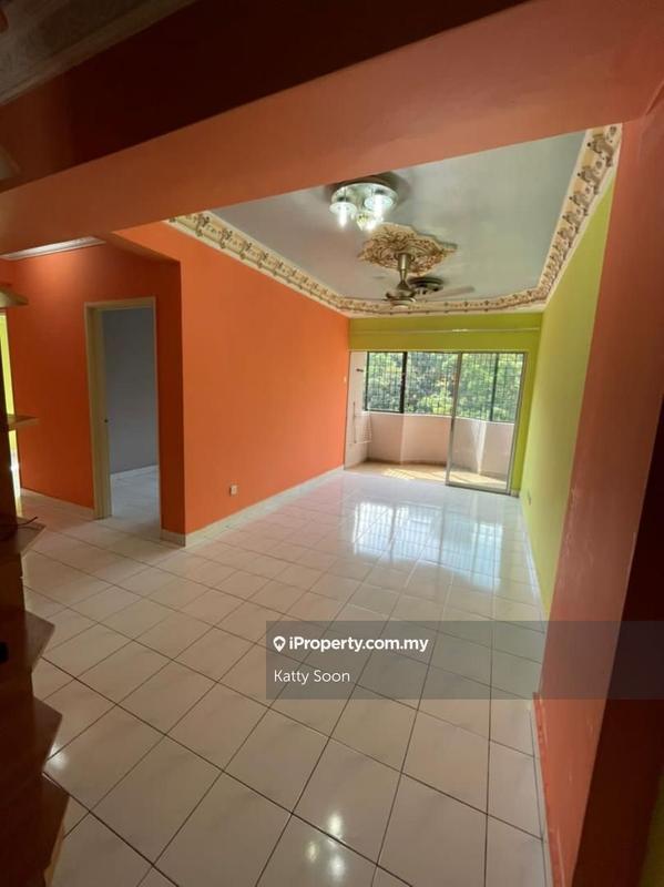 For Sale - Juara Suria Apartment