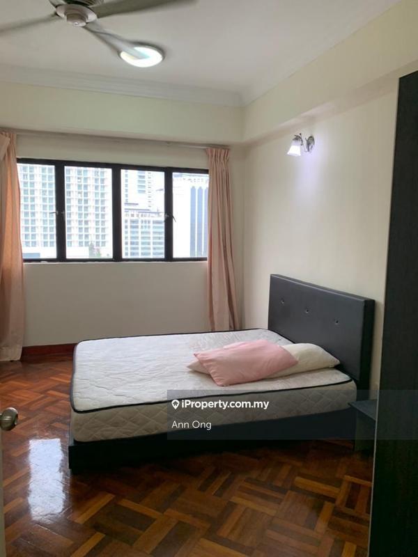 Kondominium untuk Dijual di Angkasa Impian 2 oleh Ann Ong - iProperty.com.my