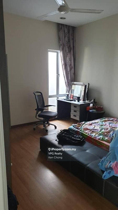 Semi-Detached House for Sale in Kota Emerald, Rawang by Ken Chong - iProperty.com.my