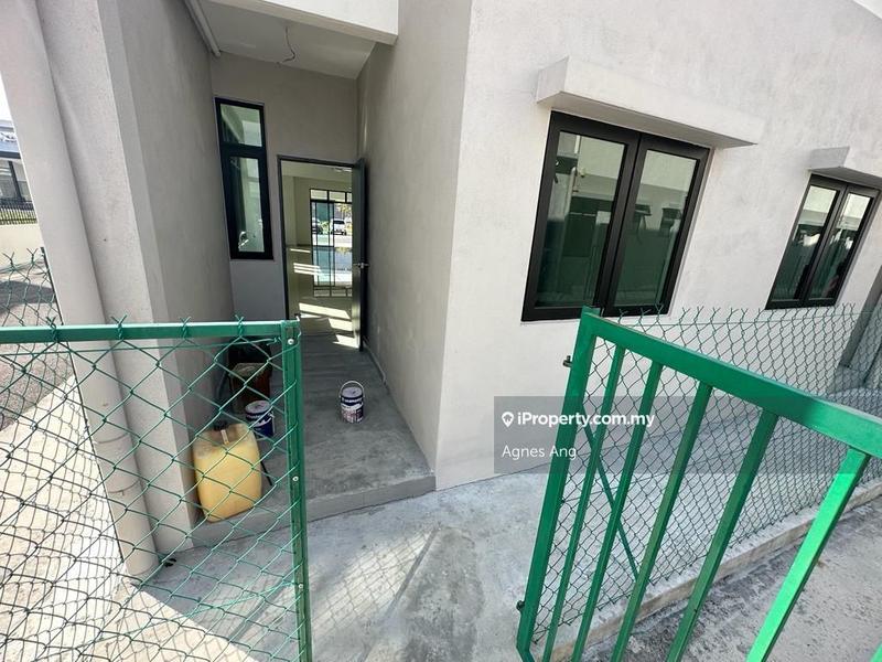 Townhouse for Sale in Taman Sentosa, Klang by Agnes Ang - iProperty.com.my