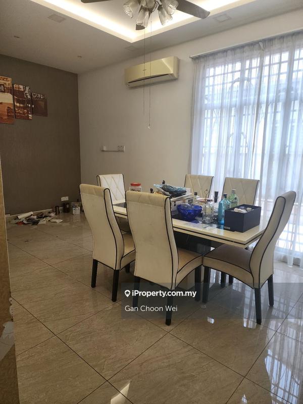 Rumah Berkembar untuk Dijual di Taman Tasik Prima, Puchong oleh Gan Choon Wei - iProperty.com.my