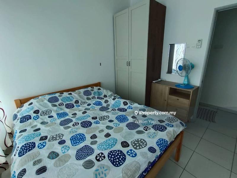 Service Residence for Sale in The Zizz @ Damansara North by Wilson Yap - iProperty.com.my