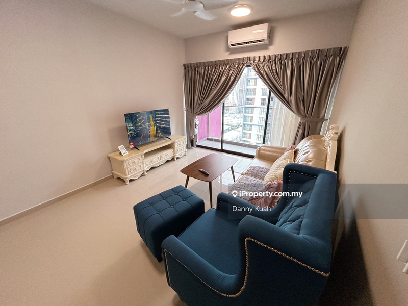 Kondominium untuk Disewa di Admiral Residences oleh Danny Kuah - iProperty.com.my