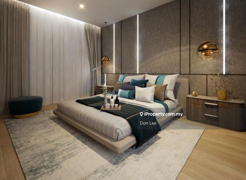 Condominium for Sale in KAIA Heights Equine by Don Lee - iProperty.com.my