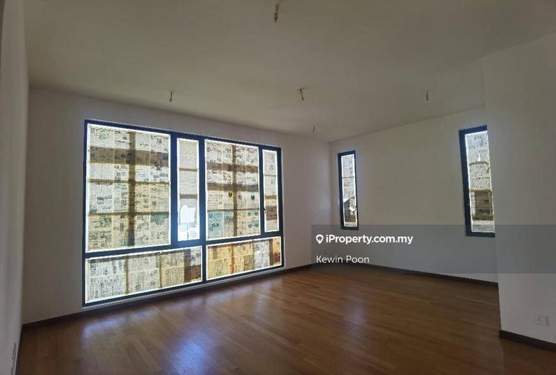 Banglo untuk Dijual di Eco Sanctuary, Telok Panglima Garang oleh Kewin Poon - iProperty.com.my