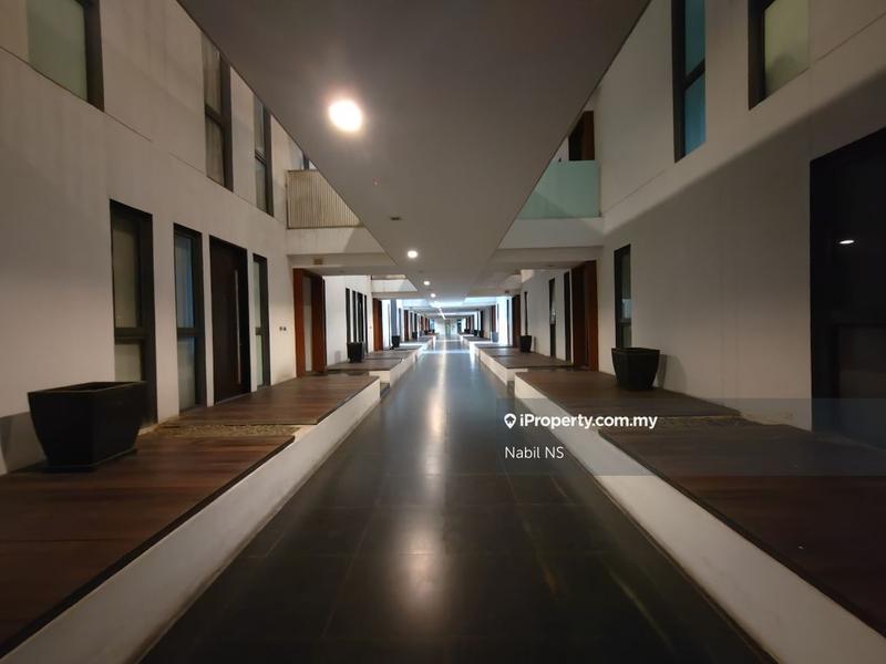 Kondominium untuk Dijual di The Capers @ Sentul East oleh Nabil NS - iProperty.com.my
