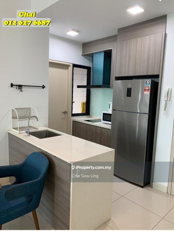 For Sale - V Residence 2 @ Sunway Velocity