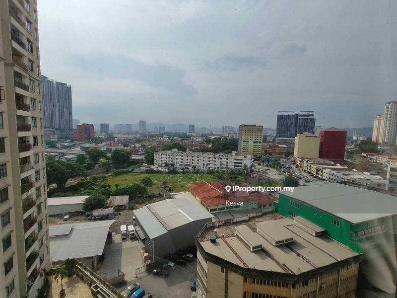 Condominium for Sale in Rivercity Condominium by Kesva - iProperty.com.my