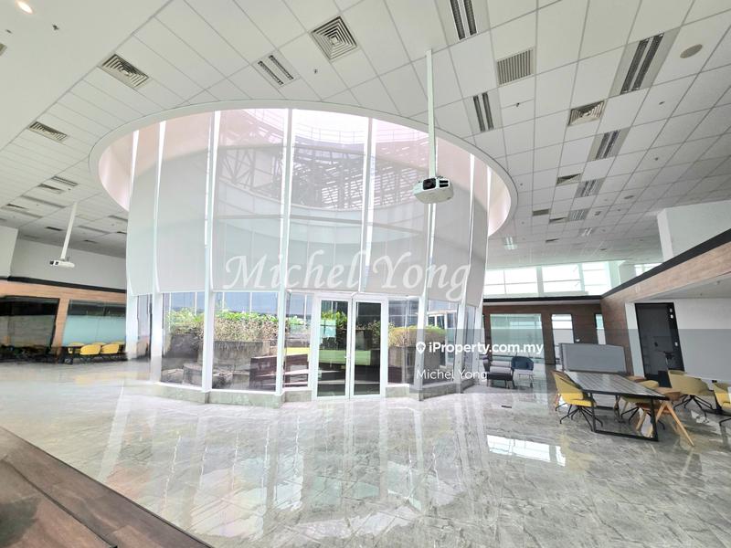 Office for Sale in Kl Sentral, Kuala Lumpur by Michel Yong - iProperty.com.my