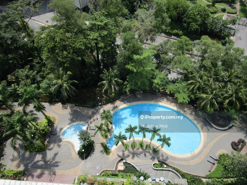 Condominium for Rent in Bangsar Puteri by Madeline Mok - Swimming & Wading Pools - iProperty.com.my