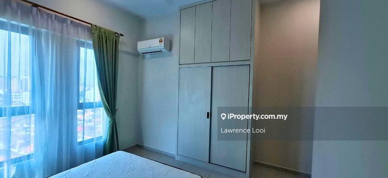 For Rent - Ong Kim Wee Residence