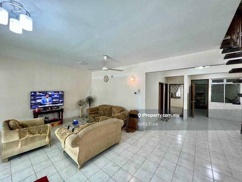2-storey Terraced House for Sale in Bandar Seri Putra, Bangi by Hafiz Zubir - iProperty.com.my