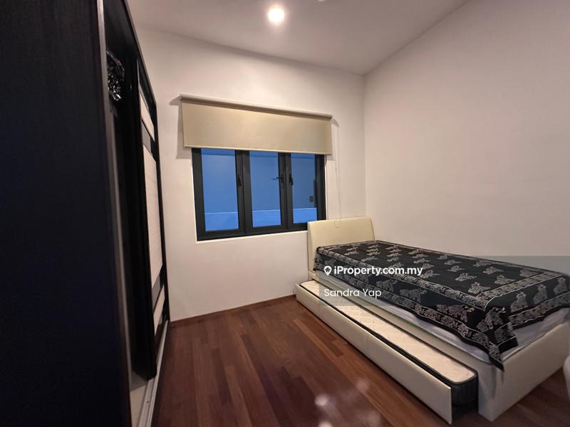 For Rent - Mira Residence, Tanjung Bungah