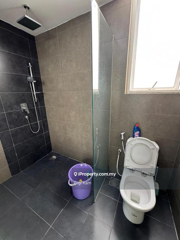 Service Residence for Rent in Zen Suites @ Zetapark by Gigi Kam - iProperty.com.my
