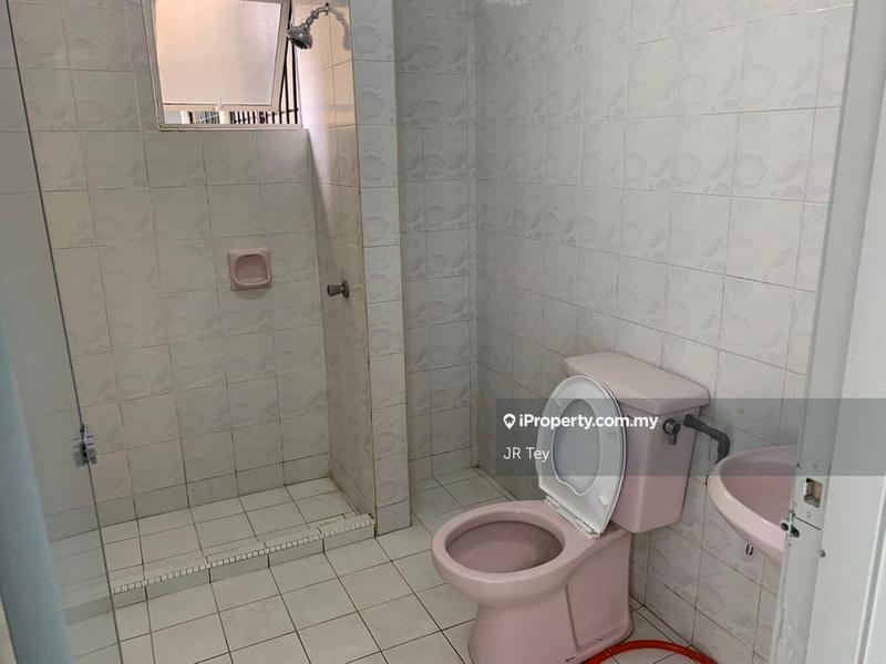 Kondominium untuk Dijual di Sri Mahligai oleh JR Tey - iProperty.com.my
