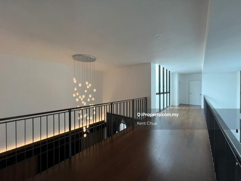 3-storey Terraced House for Sale in Casaman, Desa ParkCity, Desa Parkcity by Kent Chua - iProperty.com.my