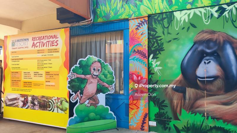 Pangsapuri untuk Dijual di Bukit Merah Laketown oleh Aileen Oon - iProperty.com.my
