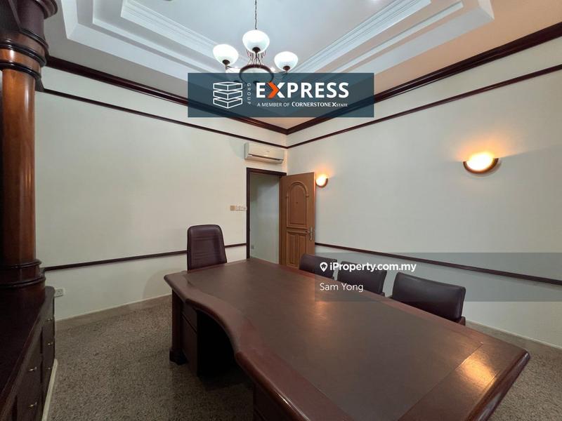 Semi-Detached House for Sale in Pujut, Miri by Sam Yong - iProperty.com.my