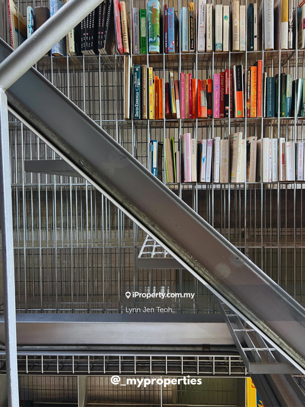 Rumah Teres untuk Dijual di hwg9a, Bangsar oleh Lynn Jen Teoh - iProperty.com.my