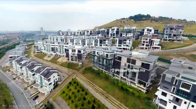 Tanah Komersial untuk Disewa di Putra Heights, Subang Jaya oleh Grace Tan - iProperty.com.my