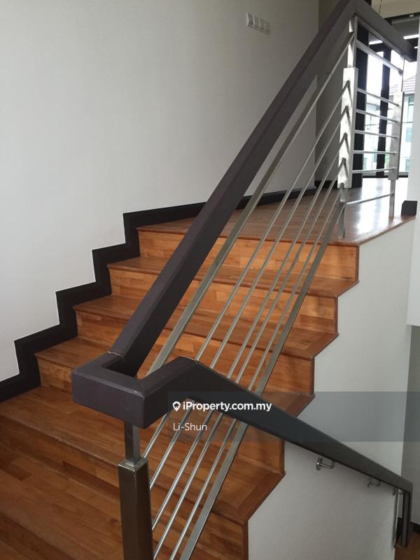 Bungalow House for Sale in Setia Eco Park, Setia Alam by Li-Shun - iProperty.com.my