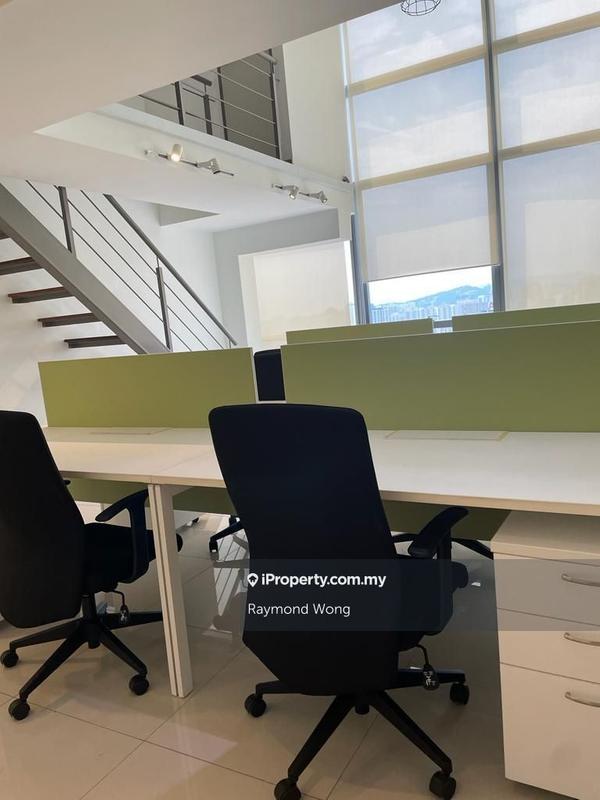 Service Residence for Sale in Pinnacle Petaling Jaya by Raymond Wong - iProperty.com.my