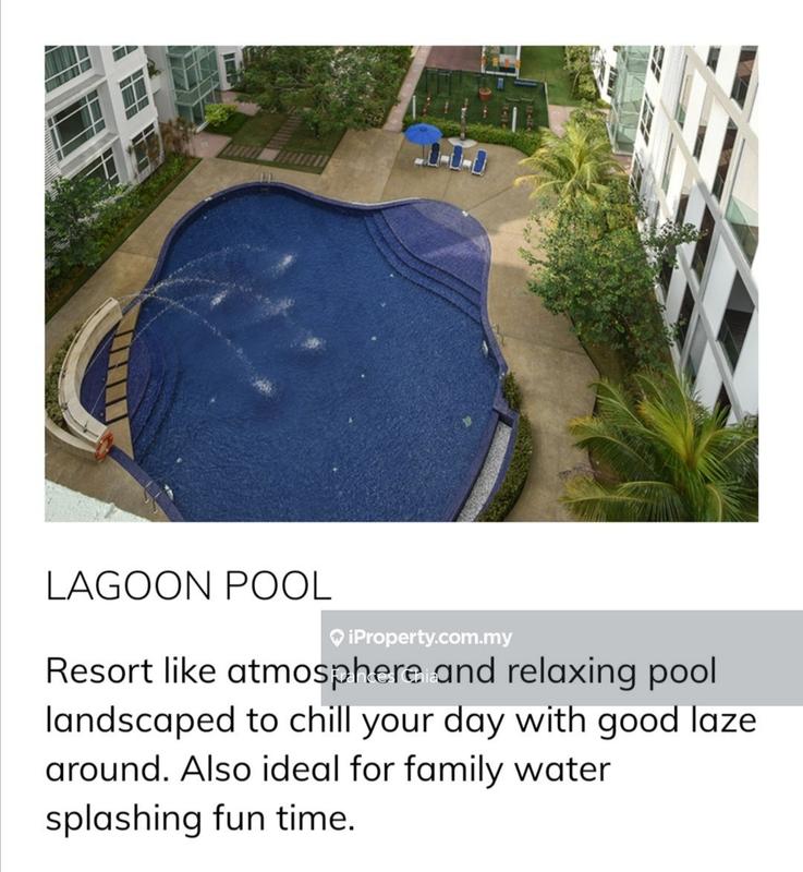 Residensi Servis untuk Disewa di Brunsfield Residence oleh Frances Chia - iProperty.com.my