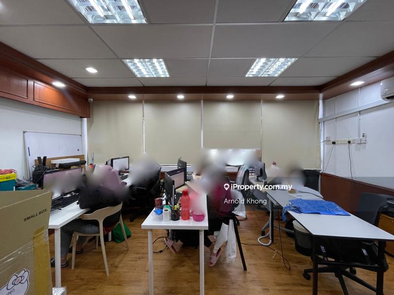 Kedai-Pejabat untuk Dijual di Taman Midah, Cheras oleh Arnold Khong - iProperty.com.my