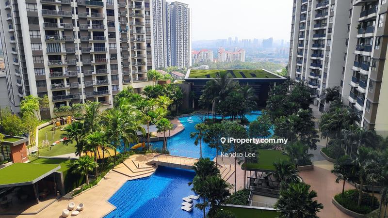 Condominium for Sale in Irama Wangsa by Kendro Lee - iProperty.com.my