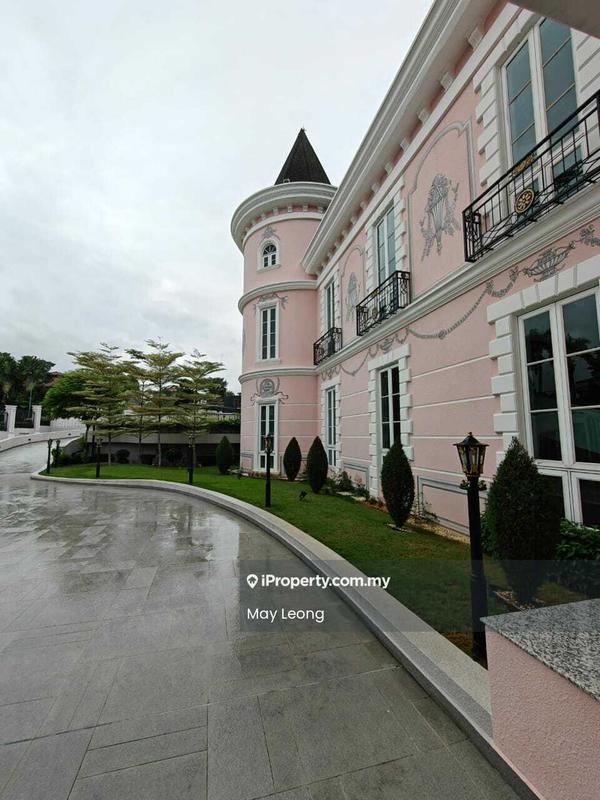 Bungalow House untuk Dijual di Taman Duta, Bukit Tunku (Kenny Hills) oleh May Leong - Exterior - iProperty.com.my