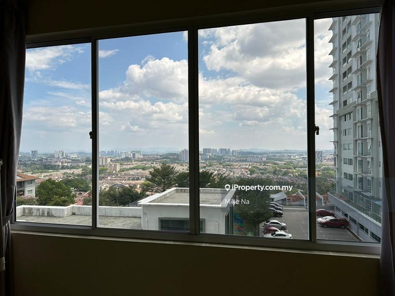 Condominium for Sale in Cheras Heights by Mike Na - iProperty.com.my