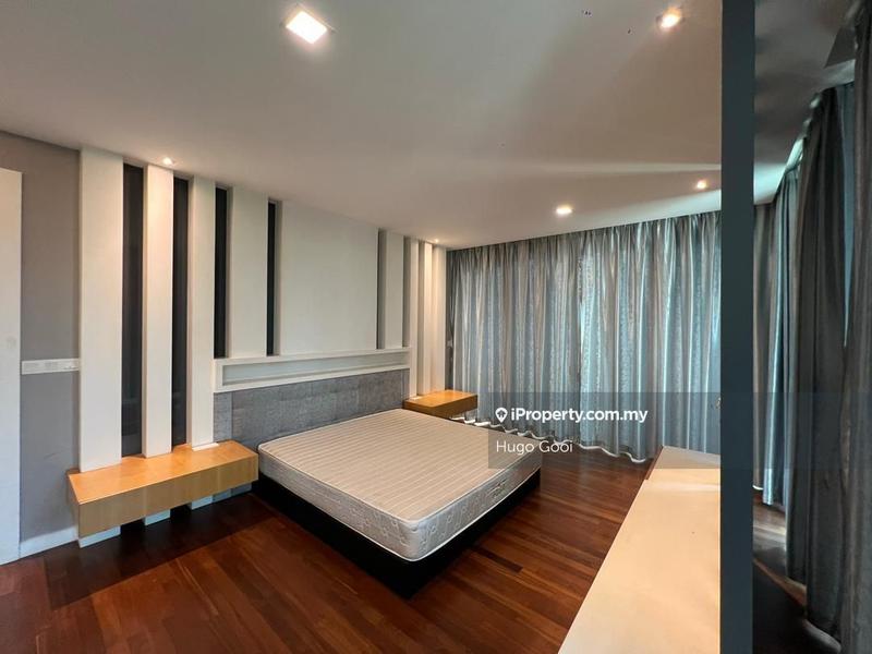 Bungalow House for Rent in Kuchai Lama, Kuala Lumpur by Hugo Gooi - iProperty.com.my