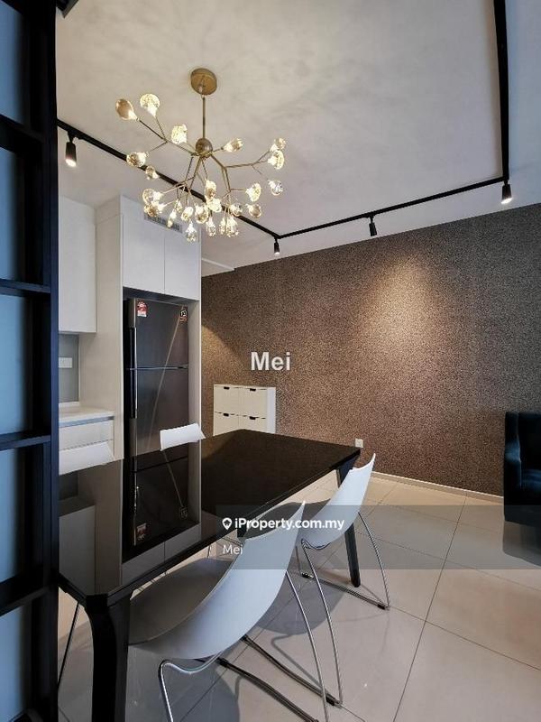 Residensi Servis untuk Dijual di EkoCheras oleh Mei - iProperty.com.my