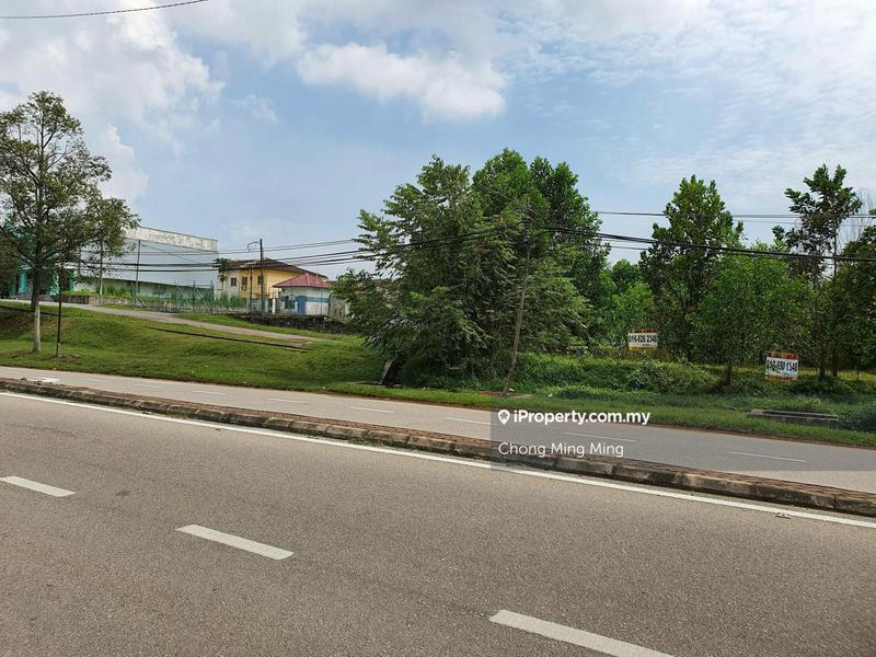 Agricultural Land for Sale in Lendu, Alor Gajah by Chong Ming Ming - iProperty.com.my