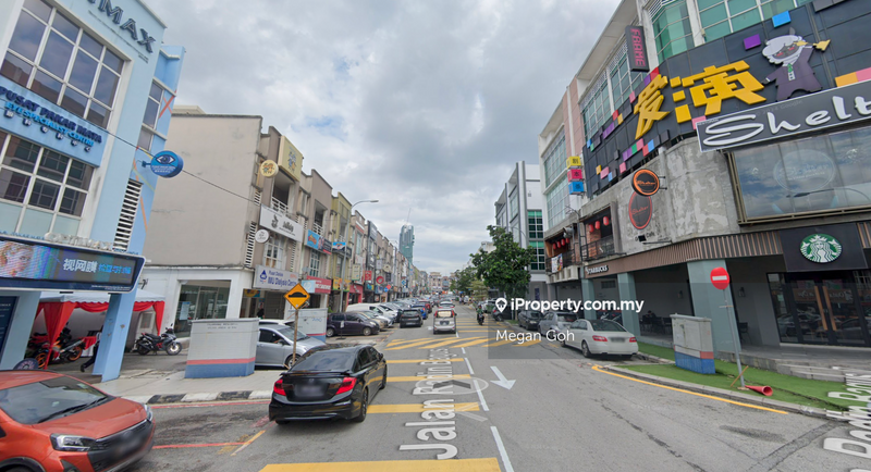 Kedai-Pejabat untuk Dijual di Sri Petaling, Kuala Lumpur oleh Megan Goh - iProperty.com.my