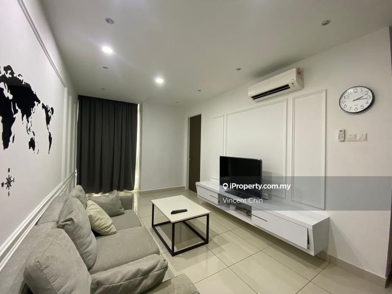 For Sale - H2O Residences