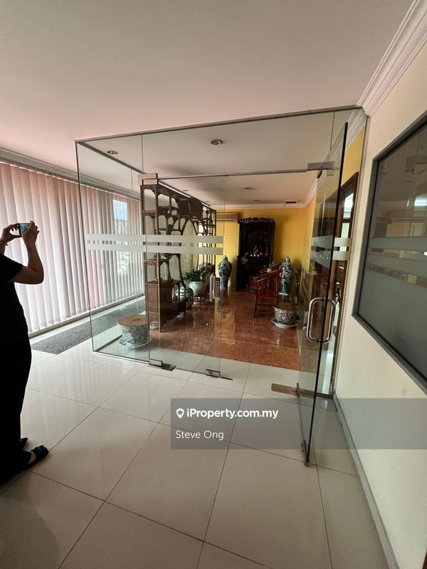 For Sale - Petaling Jaya Section 13