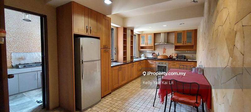Banglo untuk Dijual di 4a1mr, Ampang oleh Kelly Yan Kai Lit - iProperty.com.my
