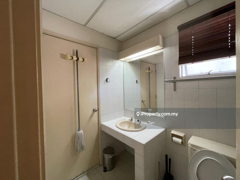 Pangsapuri untuk Dijual di Kristal Court Robson Heights oleh Maria Tan - iProperty.com.my