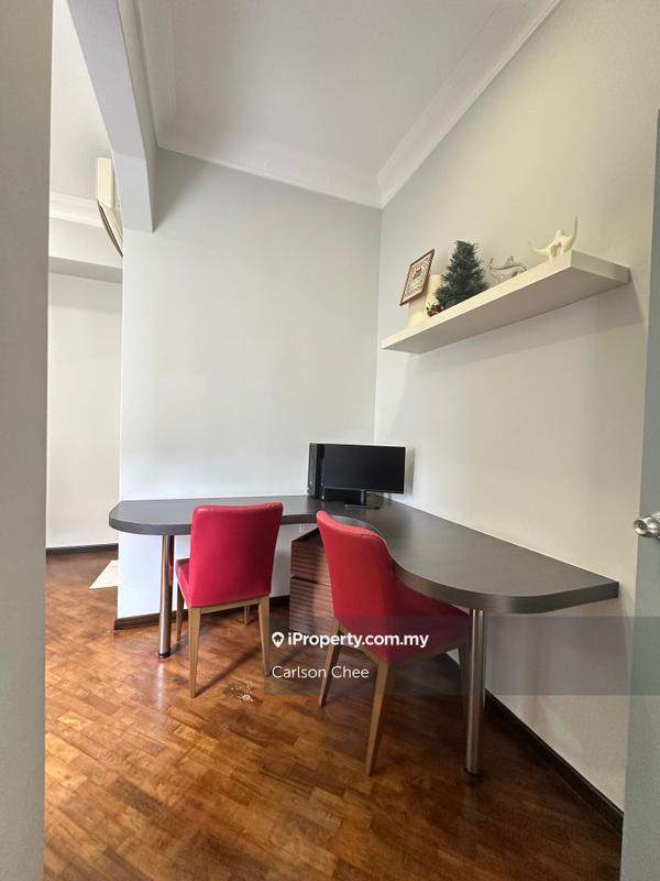 Cluster House for Sale in Usj 1, Subang Jaya by Carlson Chee - iProperty.com.my