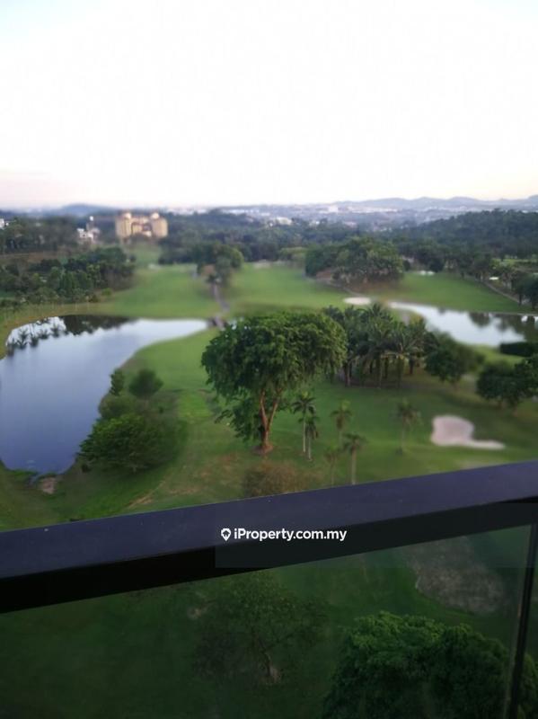 Kediaman Servis untuk Disewa di Suria Putra oleh Patrick Ho - iProperty.com.my